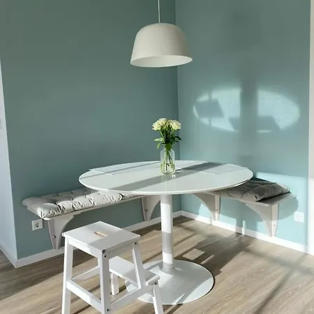 Apartment 22