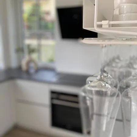 22 Apartment *