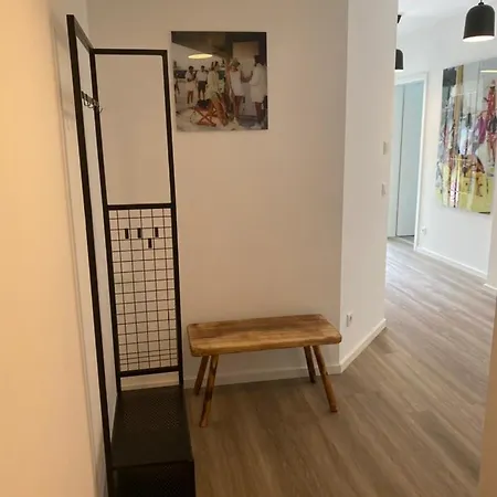 22 Apartment