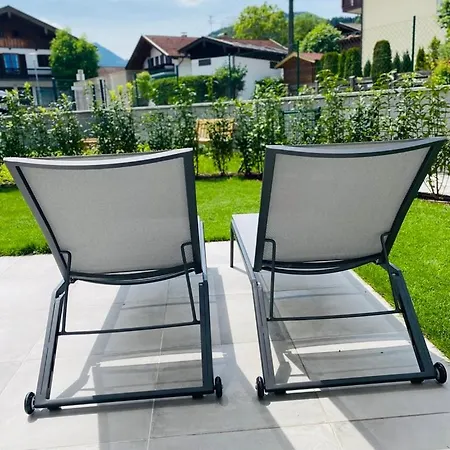 Apartamento 22 Bad Wiessee