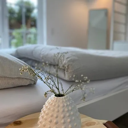 22 Appartement Bad Wiessee