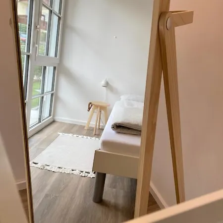 Appartement 22 *