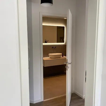 Appartement 22